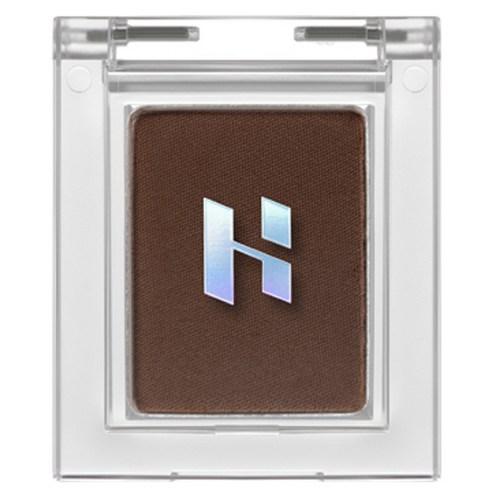 홀리카홀리카 마이 페이브 피스 아이섀도 1.8g, 20 투샷아메리카노, 1개 - 아이섀도 | 쿠팡