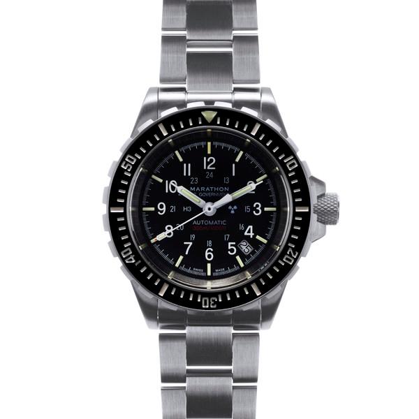 마라톤 거버먼트 서치 앤드 레스큐 (GSAR) - 41mm