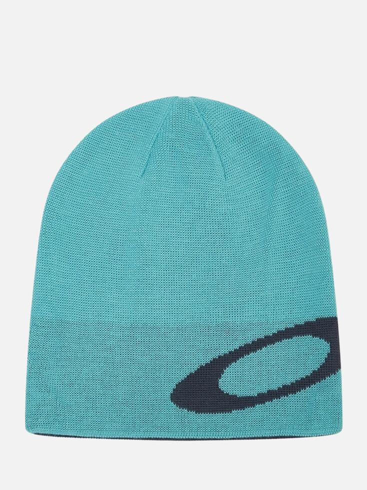 ELLIPSE BEANIE SWIMMING POOL BLUE