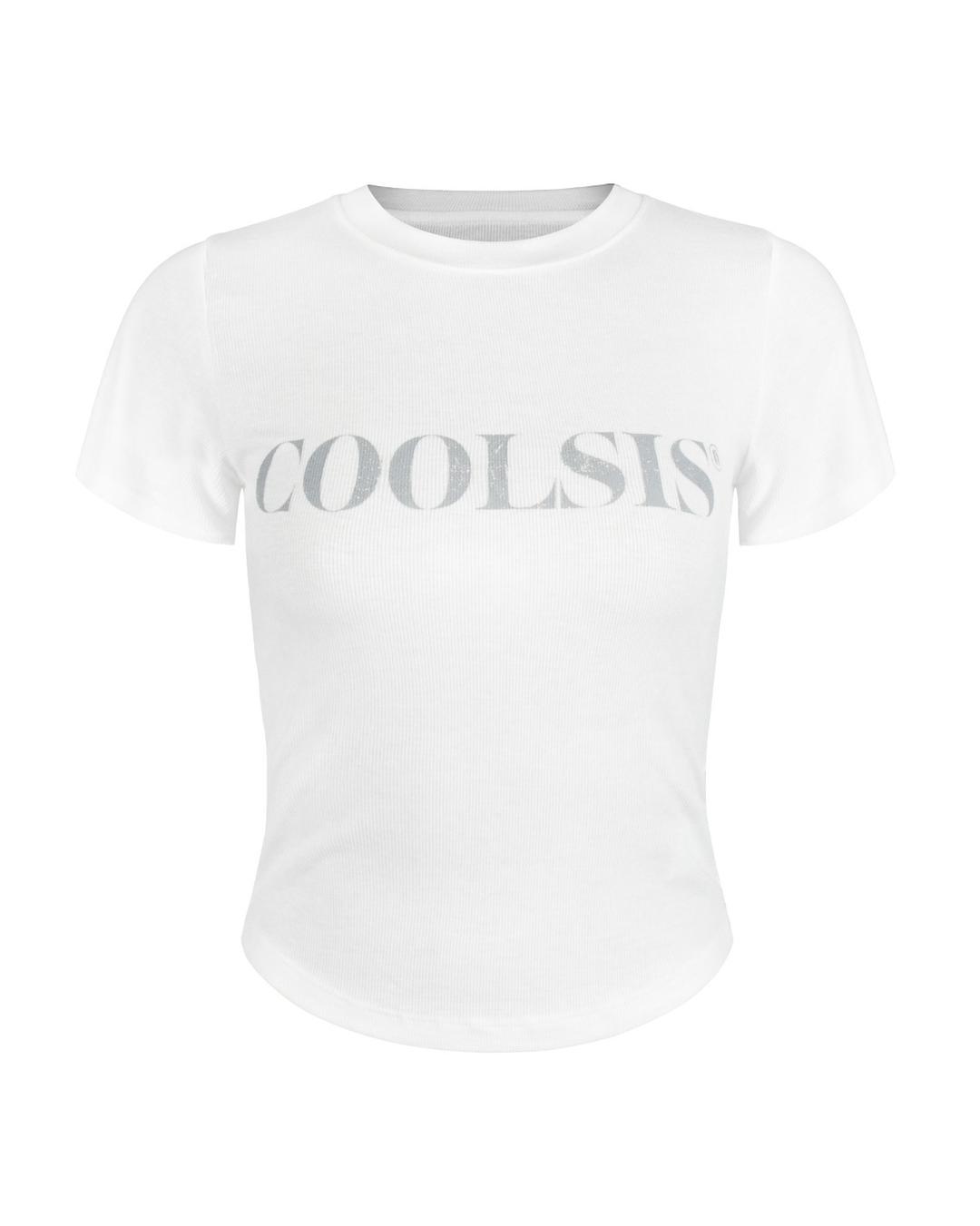 CS SIGNATURE TOP-032 (WHITE)