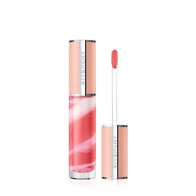 [지방시] 로즈 퍼펙토 리퀴드 립 밤