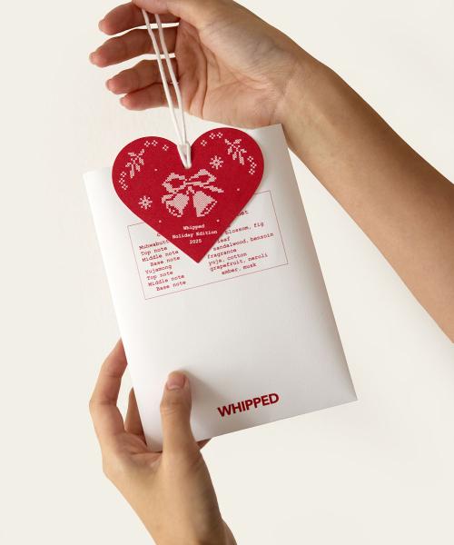 퍼퓸드 사쉐 40g (무화버터/유자몽 택1)