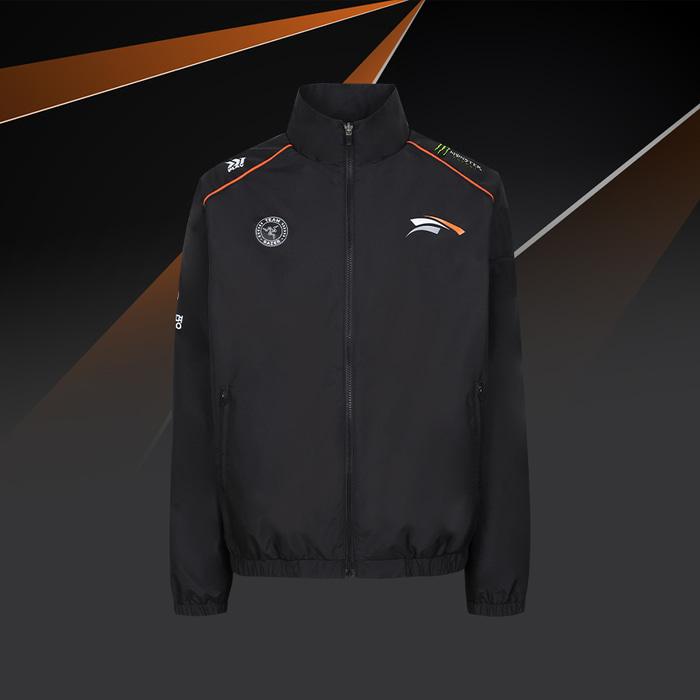 [HLE] 25 HLE Authentic Jacket Black (SP)