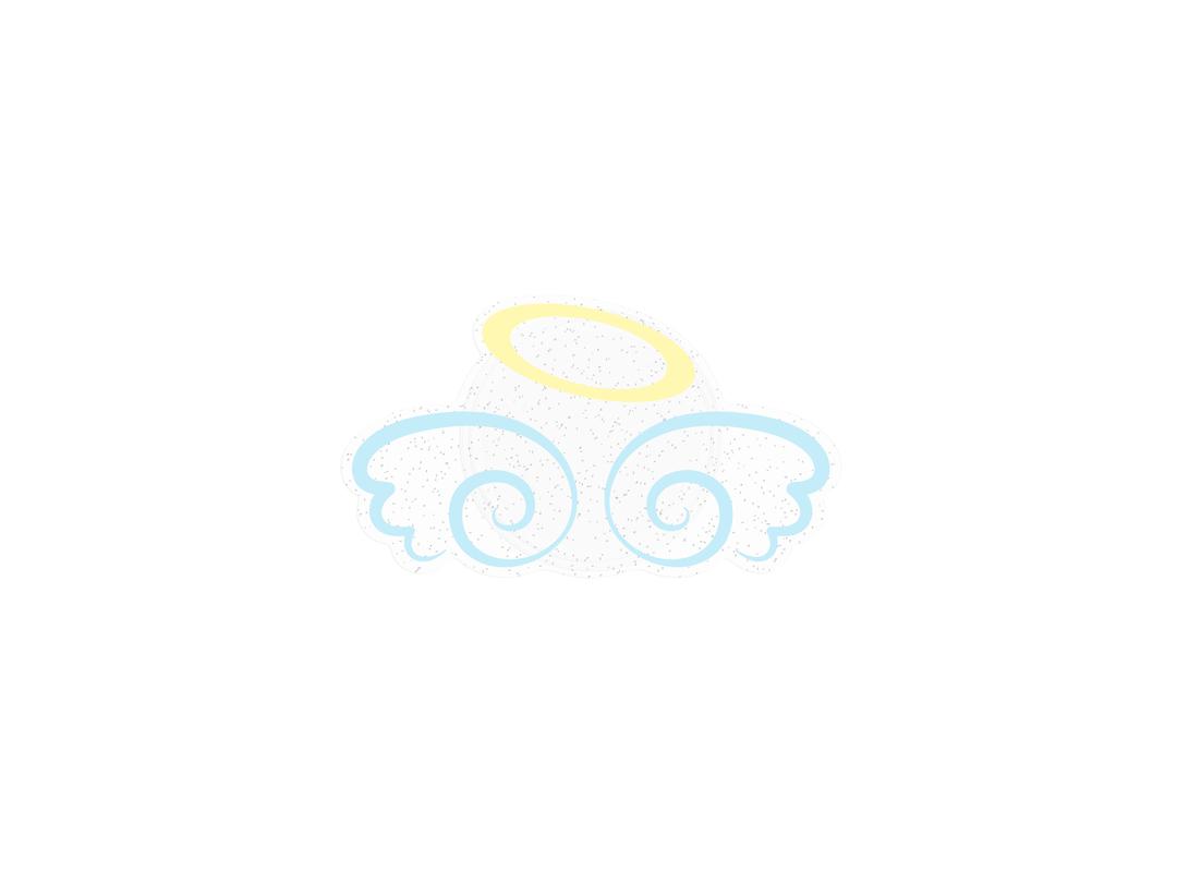 petit angel wings tok