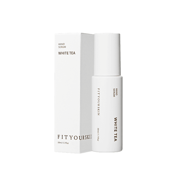 핸드 세럼 50ml [WHITE TEA 화이트 티]
