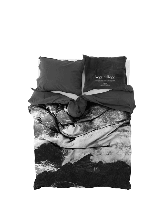 JEJU HYEOPJAE BEDDING (S/SS)