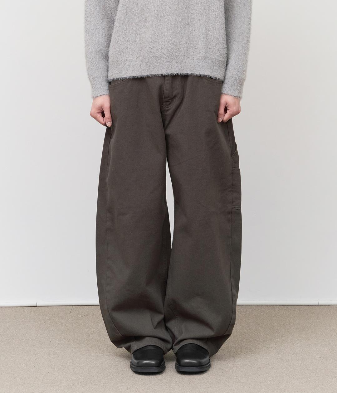 Master Fatigue Pants (6color)