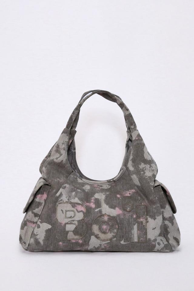 메간 백 (CAMO)