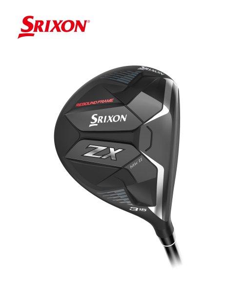 ZX MK2 페어웨이 우드 (Tour AD)