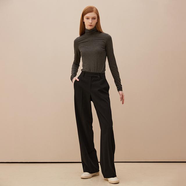 [COLLABOTORY]Norm Core Pants_BK