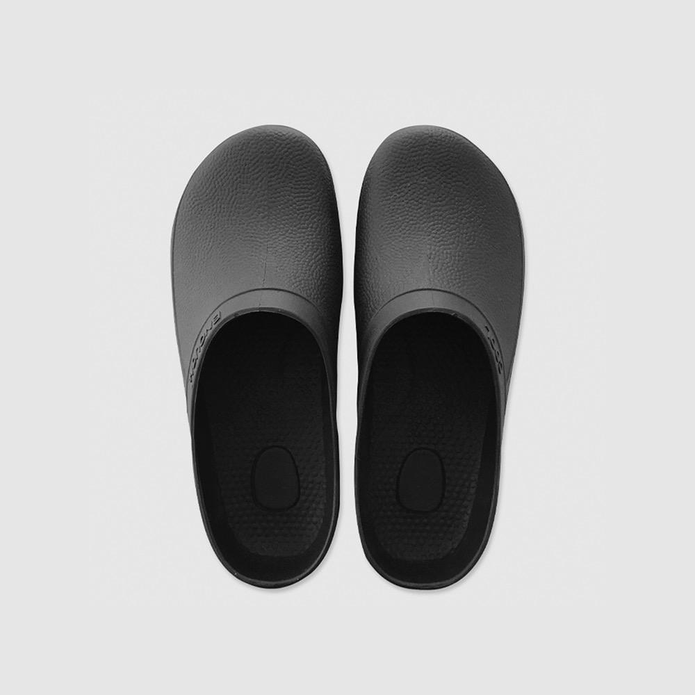 THE MULTI SHOES [BLACK]