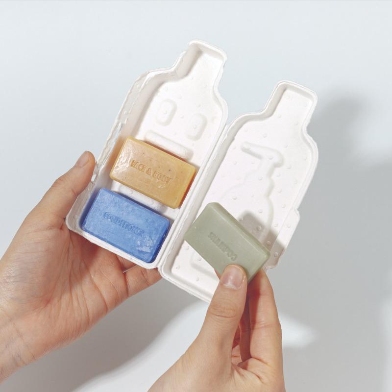 [동구밭] Better than Liquid 여행용키트