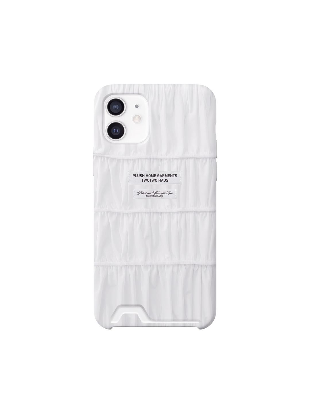 shirring card case