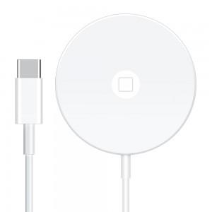 힐링쉴드 고속 무선충전기 HC01