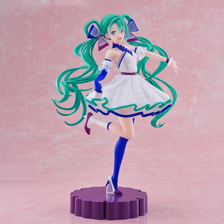 [보컬로이드] TENITOL 하츠네 미쿠 네오 도쿄 시리즈 아이돌