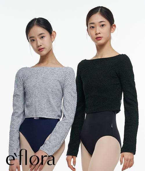 eflora - Ribbing 티워머