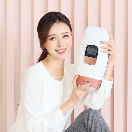 메디니스 펌핑 핸드케어 HQ-1100