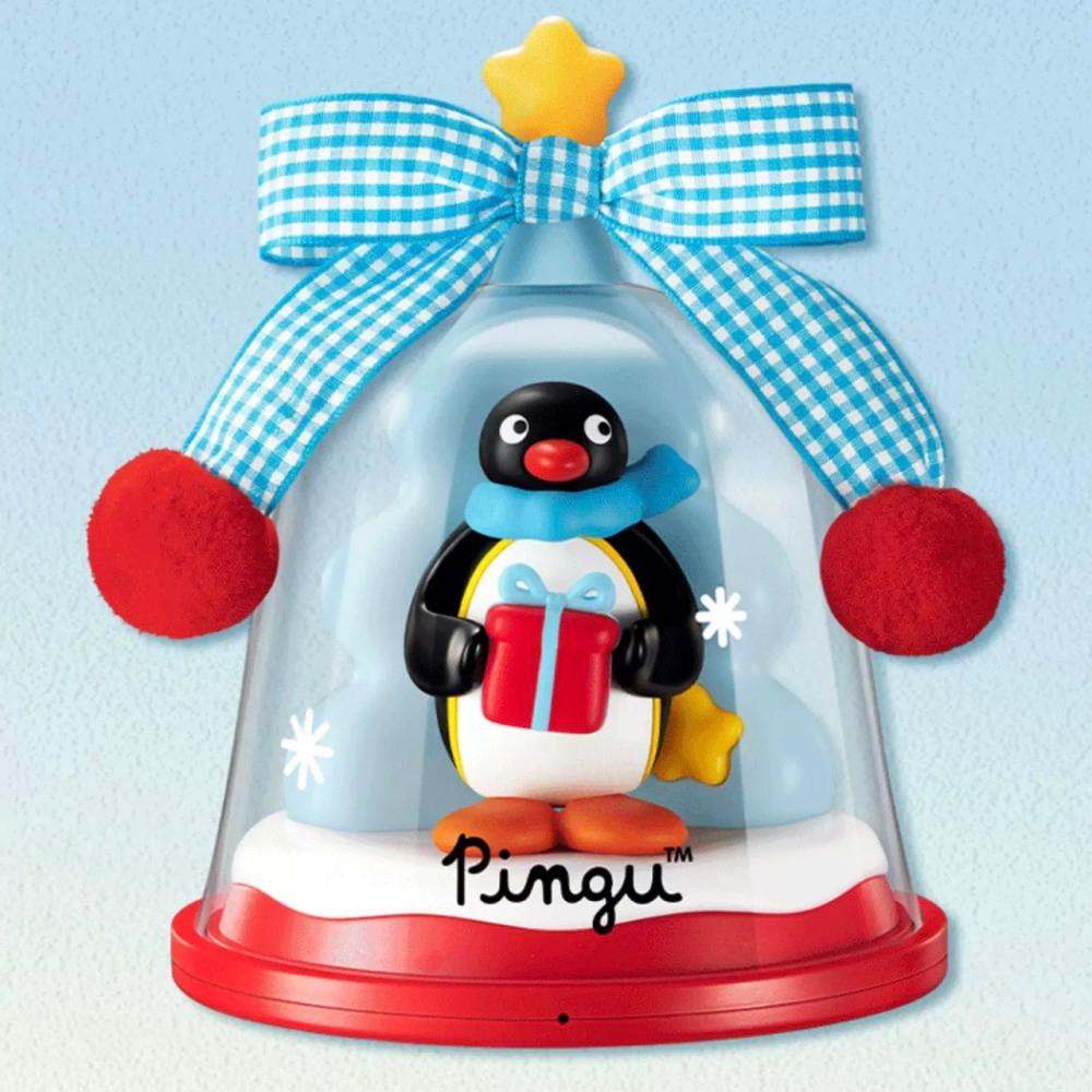 크리스마스 트리 핑구 무드등 성탄절선물