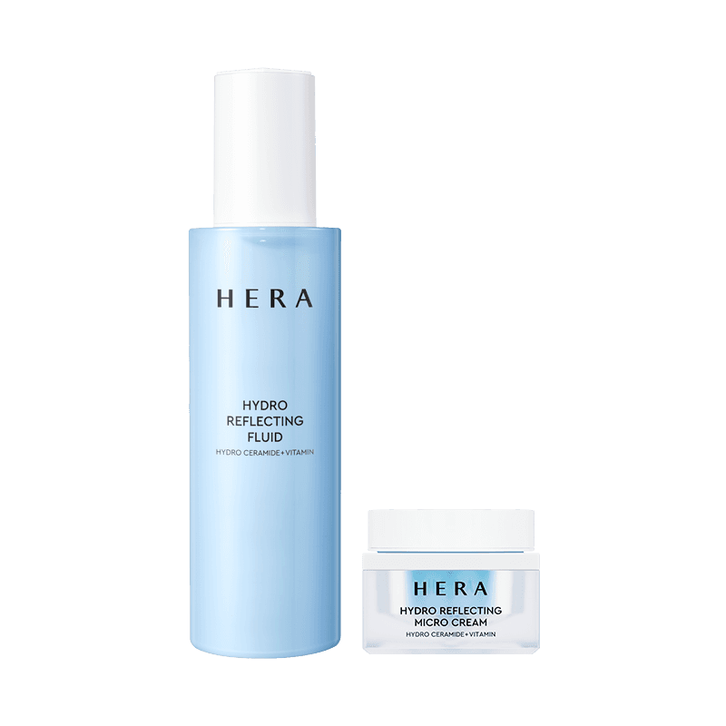 하이드로 리플렉팅 플루이드 140ml