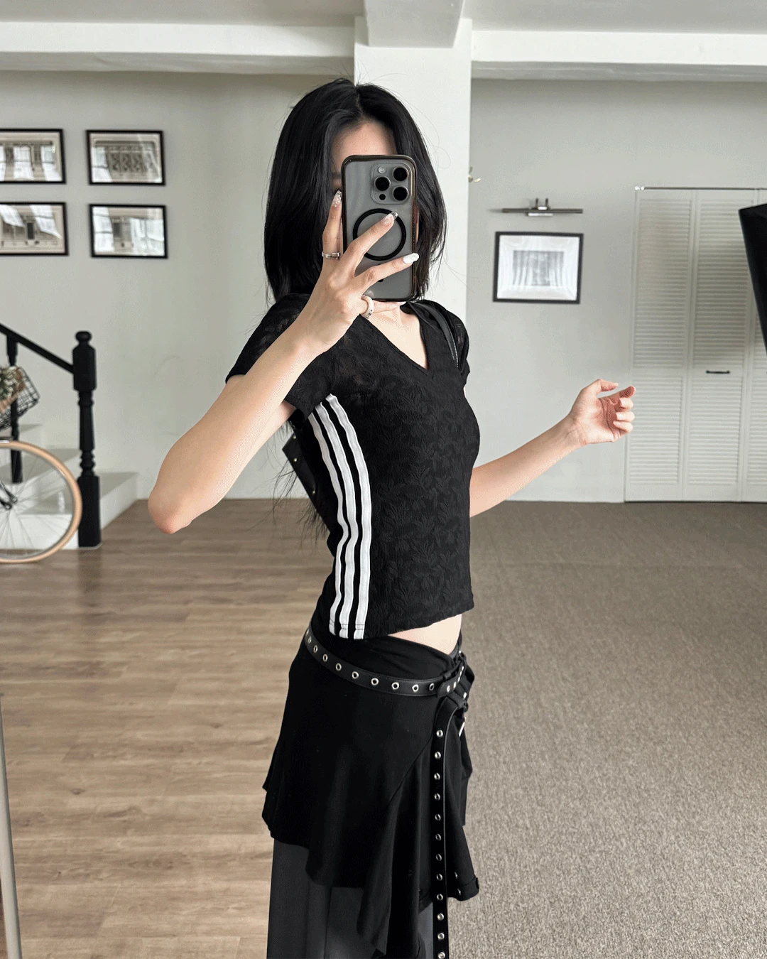 [New] 레이스 트랙 티