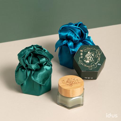 아토르 어흥고🐯 시원한 스포츠밤 멘톨 마사지밤