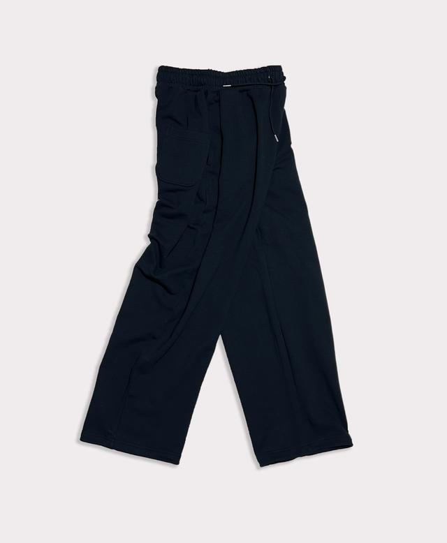 PIECE 007 SIDE TUCK SWEAT PANTS (리오더완료)