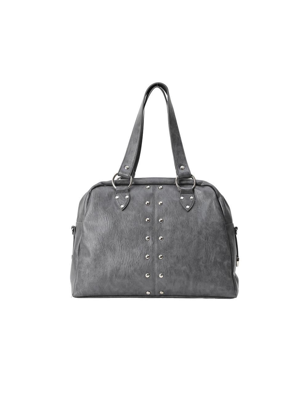 MAGAZINE BAG [Dusty Gray]