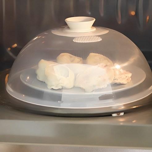 히키스 전자레인지 냉장고 돔형 푸드커버 - 렌지덮개/기타덮개 | 쿠팡