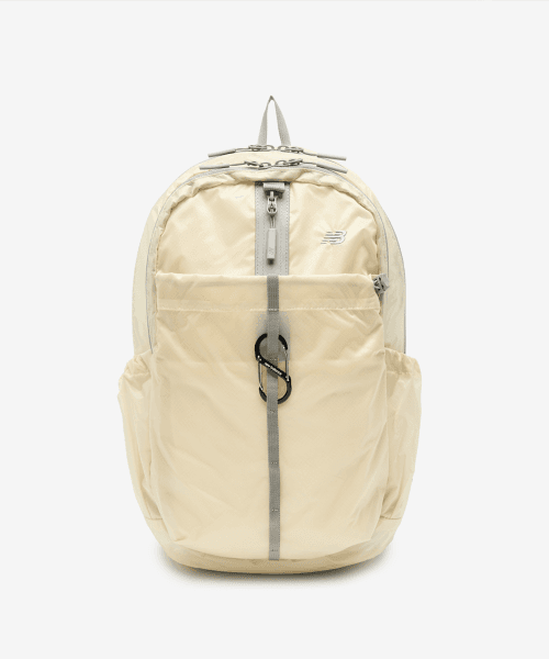 NBGCGS1206 / 라이트 백팩 V2 (CREAM)