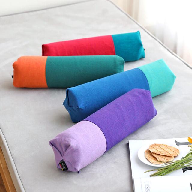 메밀 경추 목베개 4 color