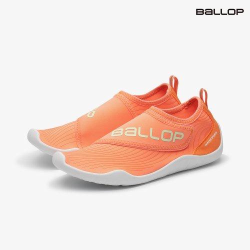 아쿠아슈즈 모비딕 오렌지