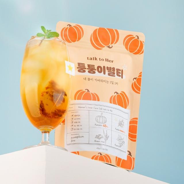 [타임세일] 퉁퉁이별티 10% 추가할인