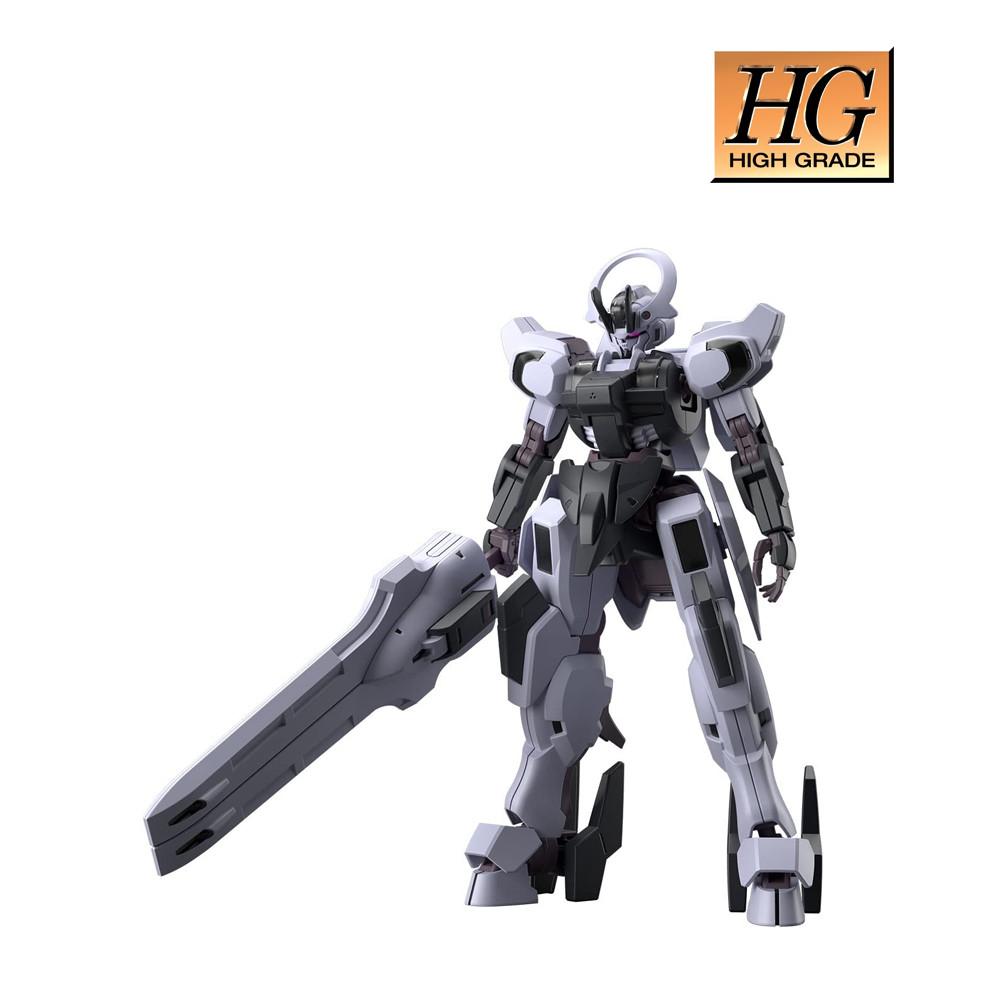 HG 기동전사건담 수성의마녀 건담 슈바르제테 1/144