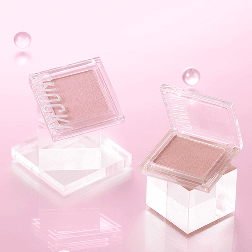 더쇼킹 베어 하이라이터 4g