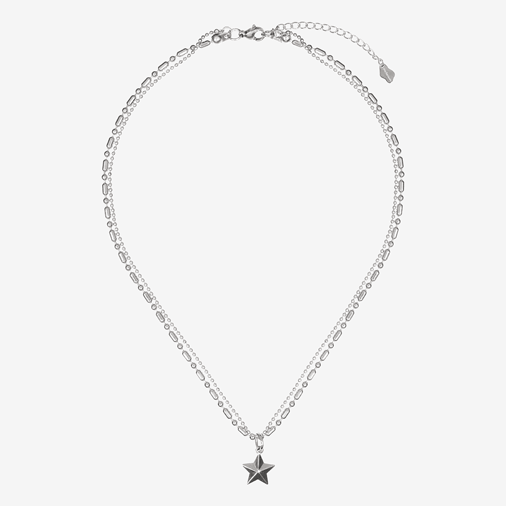 Starry Necklace
