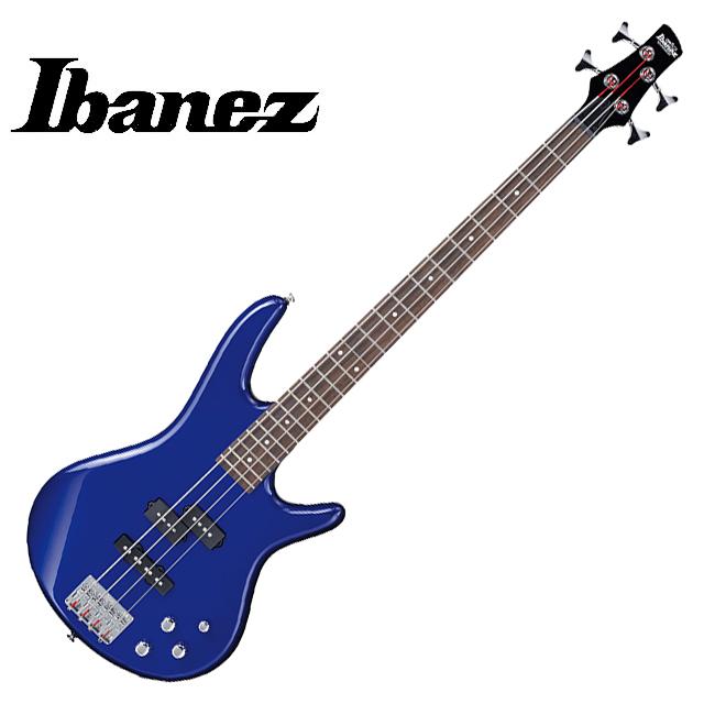 Ibanez - Gio GSR200 / 아이바네즈 베이스 (Jewel Blue)