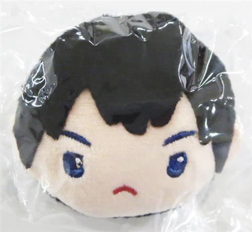 ハイキュー!! ぬいぐるみクリップ 影山飛雄