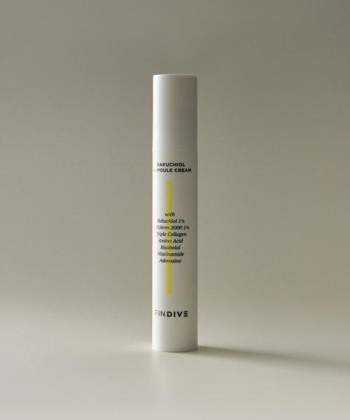 바쿠치올 앰플 크림 30ml