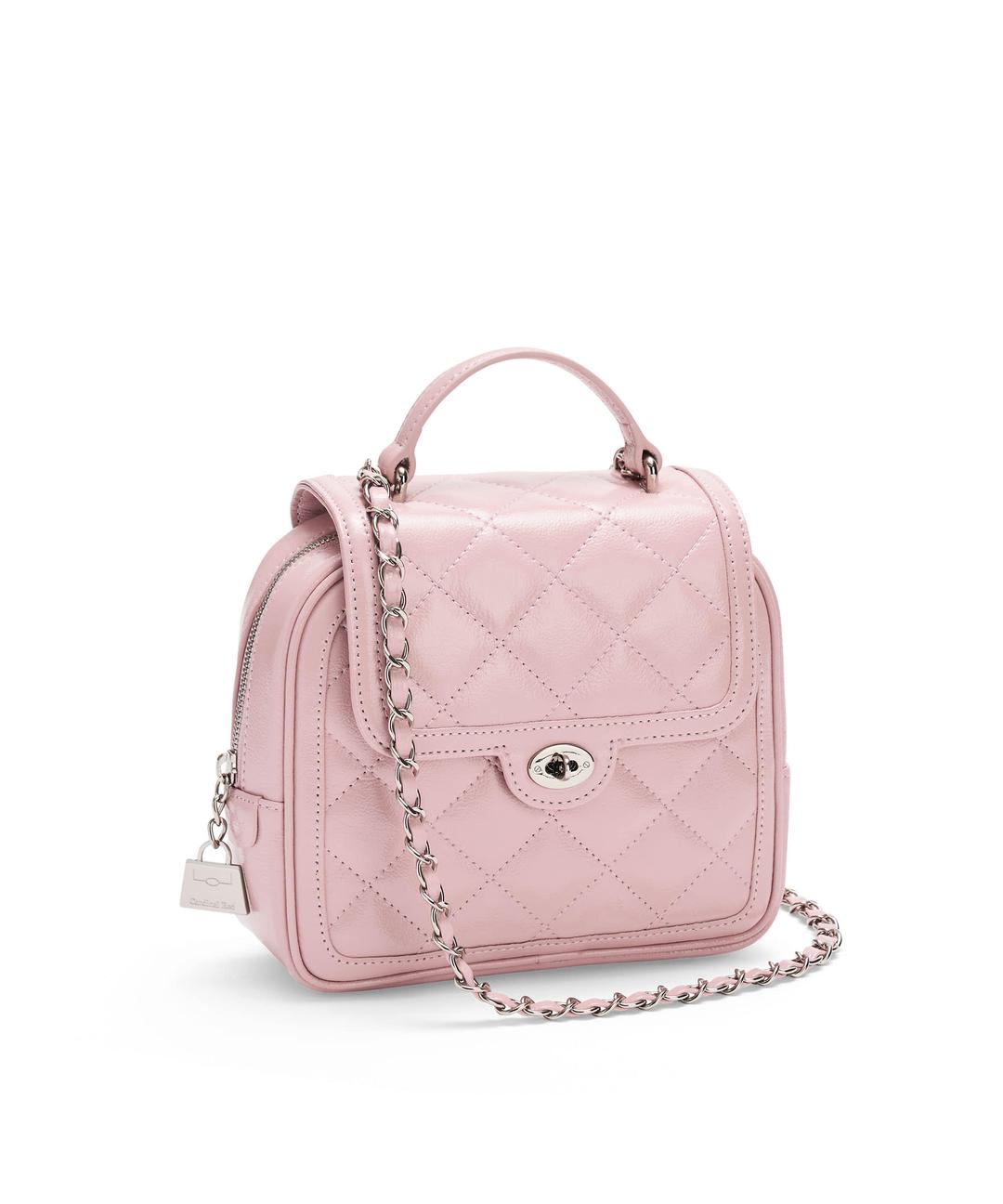 To-art BAG mute-pink [12시 이전 결제 시 바로배송]