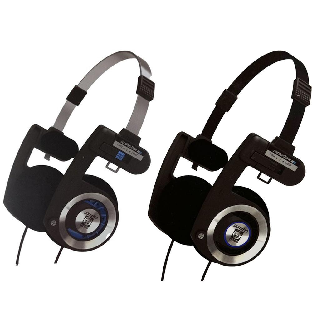 KOSS Porta Pro / 코스 포타프로 헤드폰