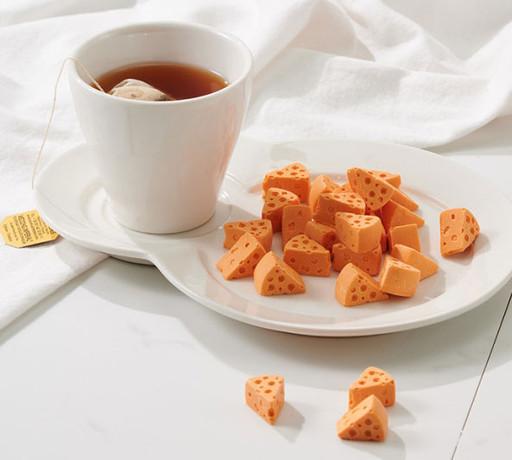 [발렌타인데이 남자친구선물] 황치즈 초콜릿 [원산지:작품정보참조]