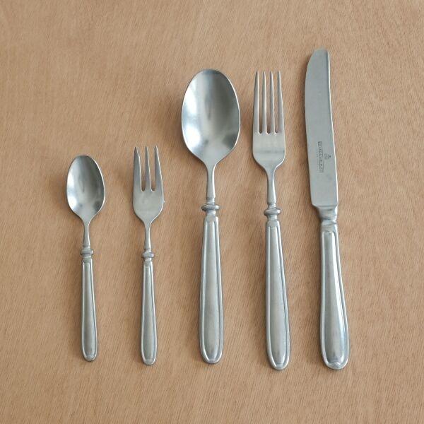 [Picard&Wieltputz] 피카드앤빌풋츠 란드하우스 빈티지 커트러리