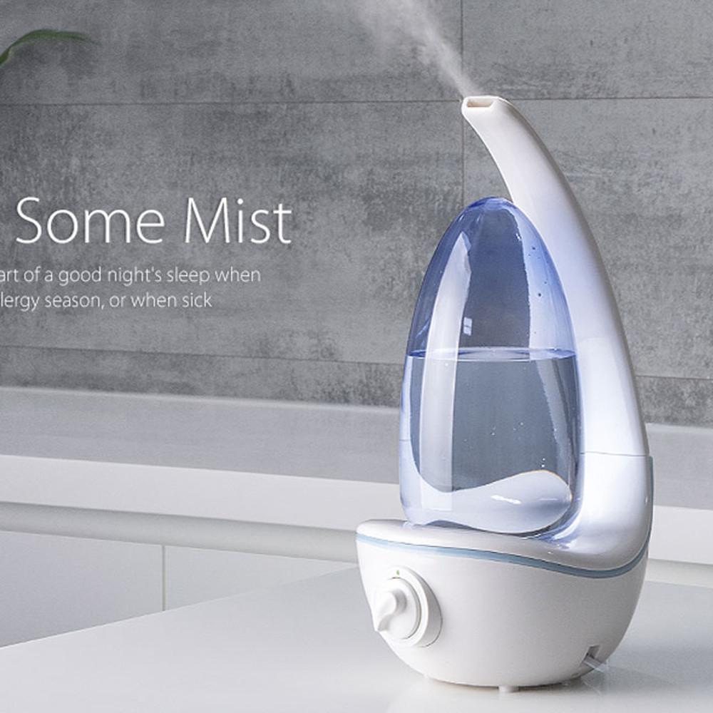 대용량가습기 사무실 가정용 원룸가습기 청소쉬운 통세척가습기