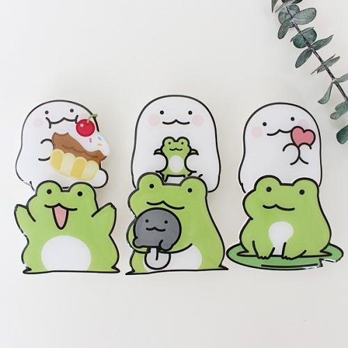 익명깨꾹 모양스마트톡