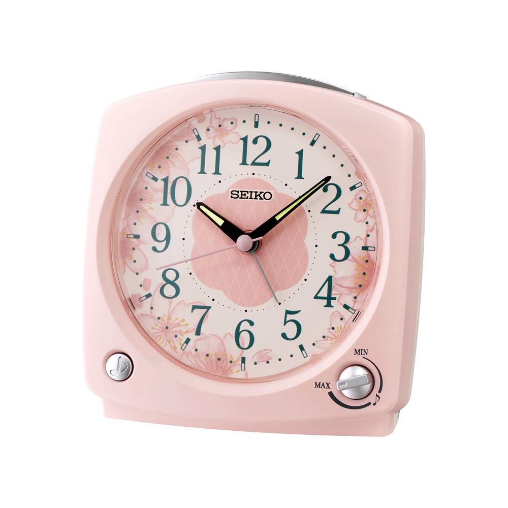 [SEIKO CLOCK] 탁상시계 QHP012P