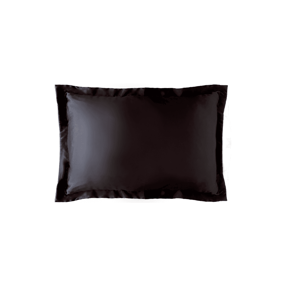 Satin Ruffle 베개커버 24colors