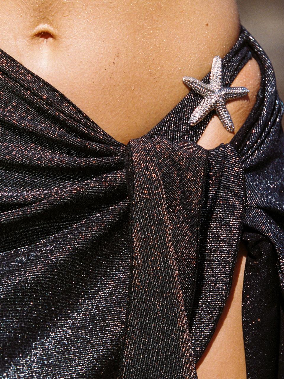 GALAXY PAREO