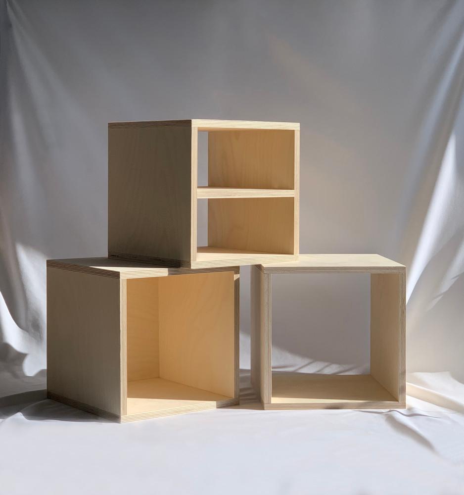 무심재목공소 미니 공간박스 basic