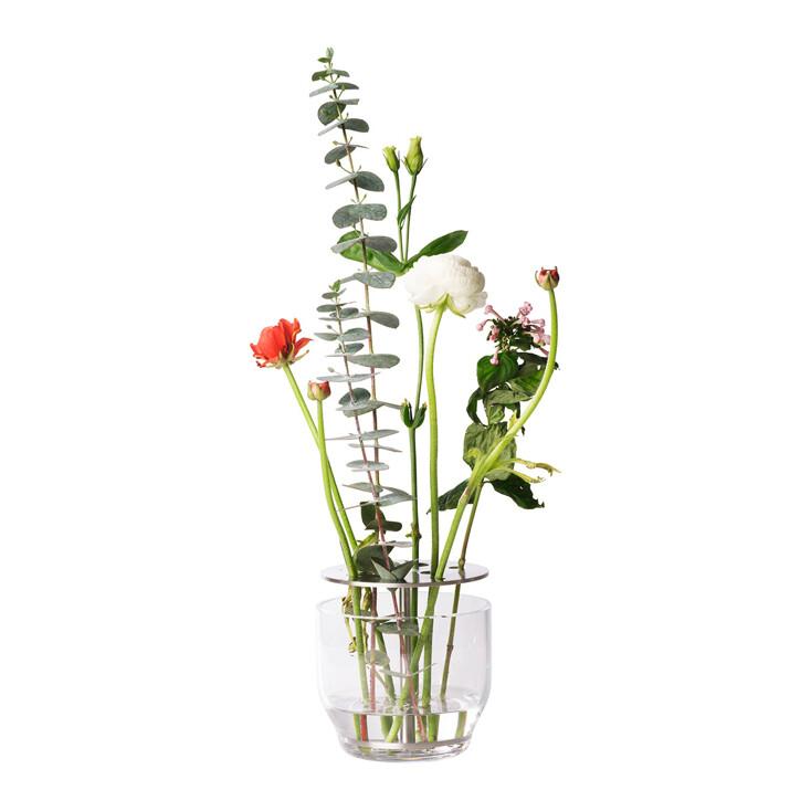 프리츠한센 IKEBANA SMALL - STAINLESS STEEL