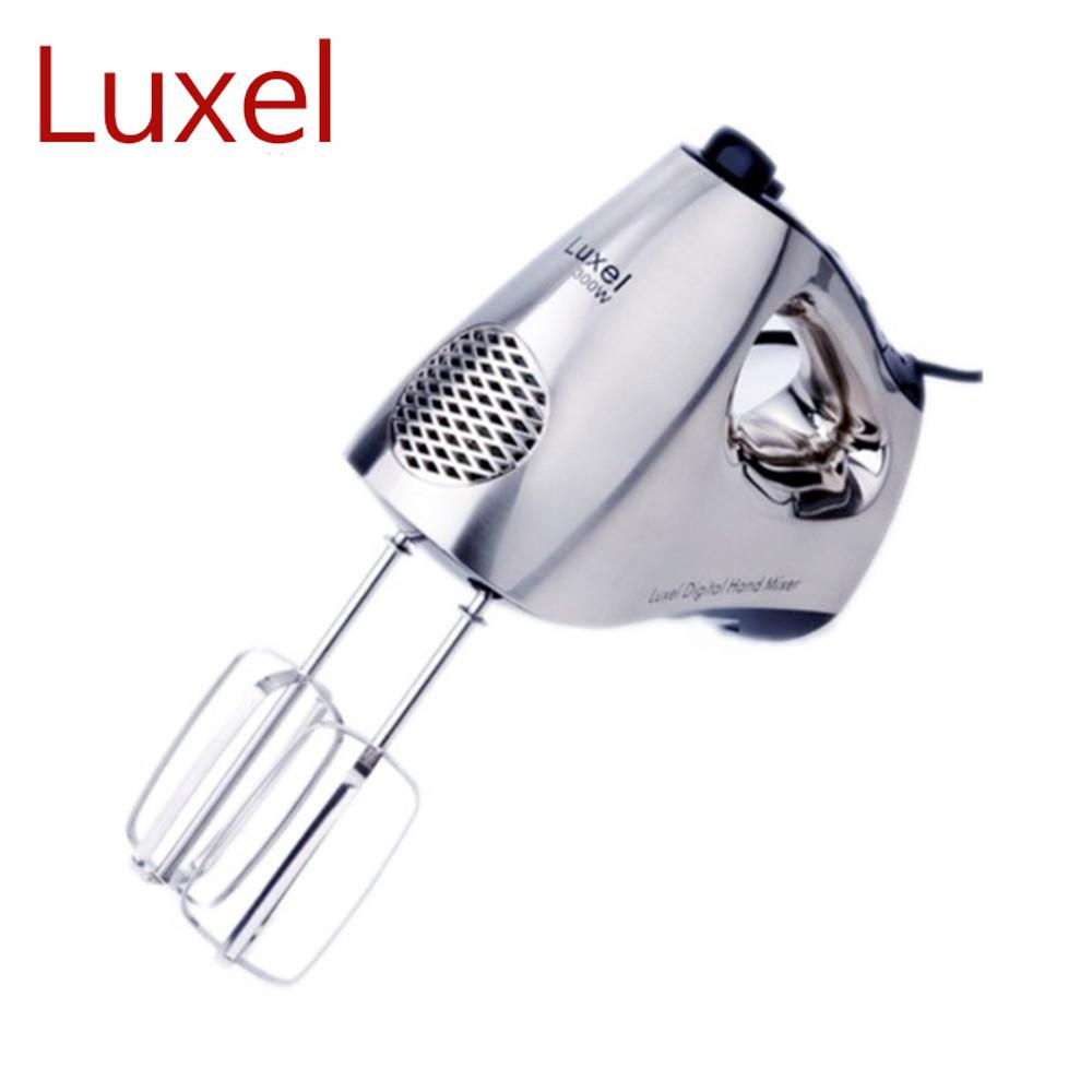 럭셀 핸드믹서 300w [거품기,휘핑기]